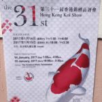 Th31 Hong Kong Koi Show