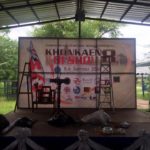 The 8th Khonkaen Koi Show