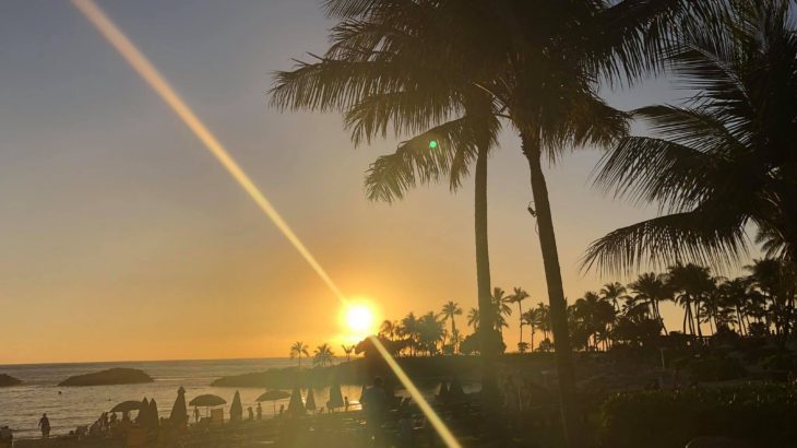 Disney Aulani