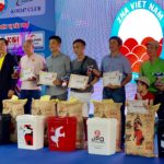 1 th ZNA Vietnam Open Koi Show 2019.