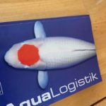 Aqua Logistik visit in Germany on Jun 5 2019.