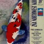 39th ZNA North West Koi Show