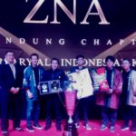 20th Anniversary ZNA Bandung Chapter All Indonesian Koi Show 2019 September 15.