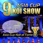 Asian cup Singapore