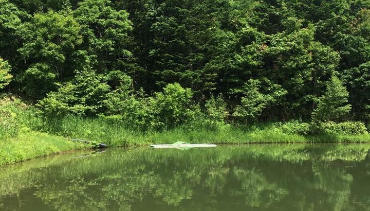 札幌錦翠訪問 北海道