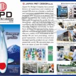 JPD company profile