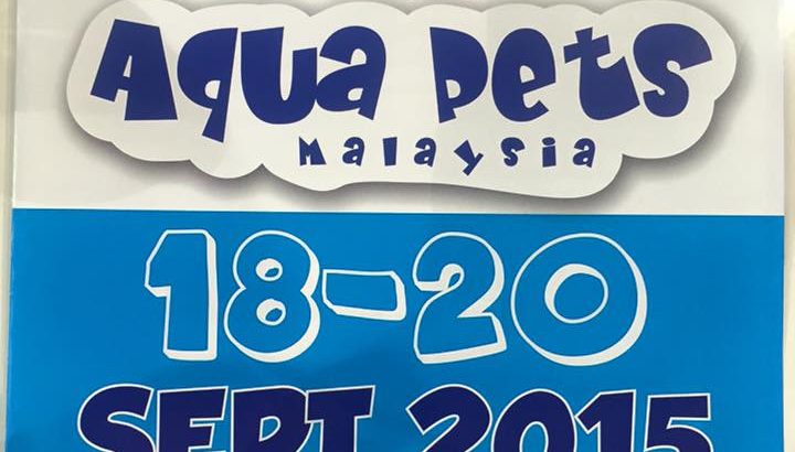 Malaysia largest Aqua & Pet