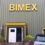 BIMEX visit