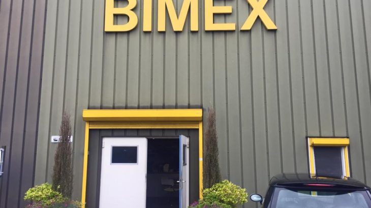 BIMEX visit