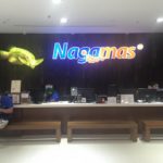 Nagamas visit One of the biggest Arowana shop in Malaysia.