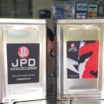 JPD KOI FOOD PROMOTION IN SINGAPORE.