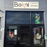 Bo koi visit