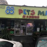 88 Pets Mart visit