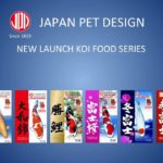 (JPD Japan Fuyufuji English Version available below) 日本動物藥品株式会社