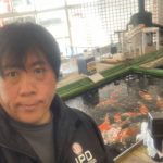 Tedori Fish Land visit in Ishikawa prefecture