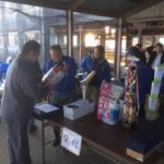 2016年12月11日 第27回熊本県錦鯉品評会&即売会