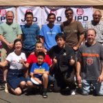 22 Saturday 2017 – Seminar held in San Jose at Genki koi showroom.