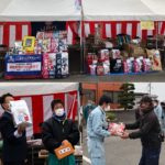 12th Shikoku district koi show on 13 December 2020 Lot of JPD customers got the prize .