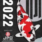 JPDカレンダー2022