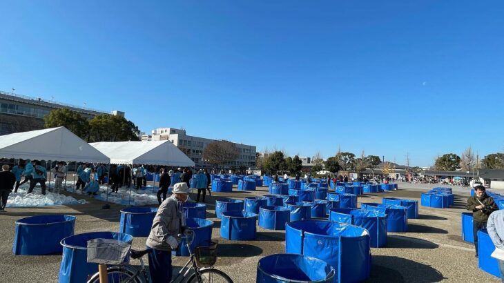 6-December 2020 Kansai District Koi Show