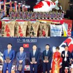 All Viet Nam Koi Show 2023