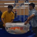 1st ASEAN KOI SHOW