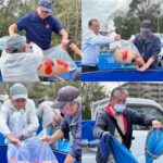 41th Yamaguchi prefecture koi show