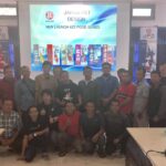 JPD seminar in Indonesia Yogyakarta at Pecinta Koi Yogyakarta. on 20 December 2017 from