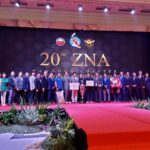 20th Anniversary ZNA Bandung Chapter All Indonesian Koi Show 2019